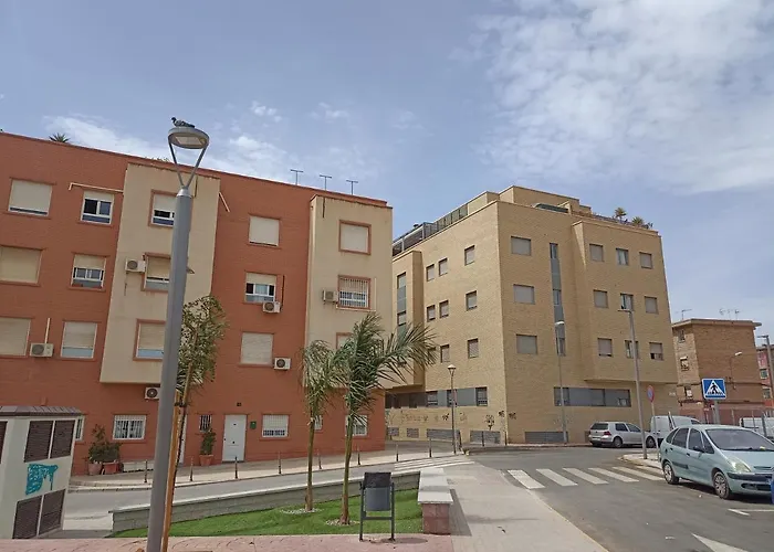 Apartamento Molino