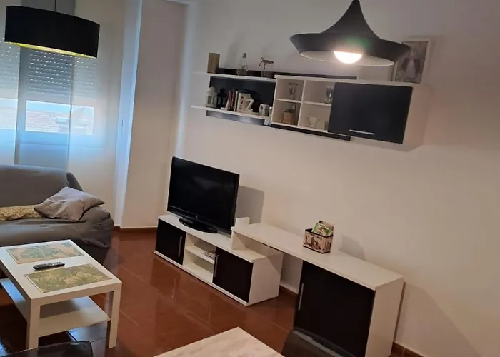 Apartamento Molino