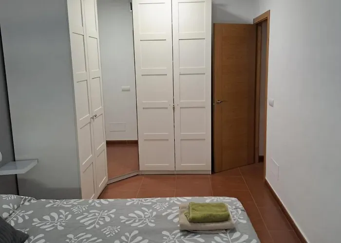 Apartamento Molino