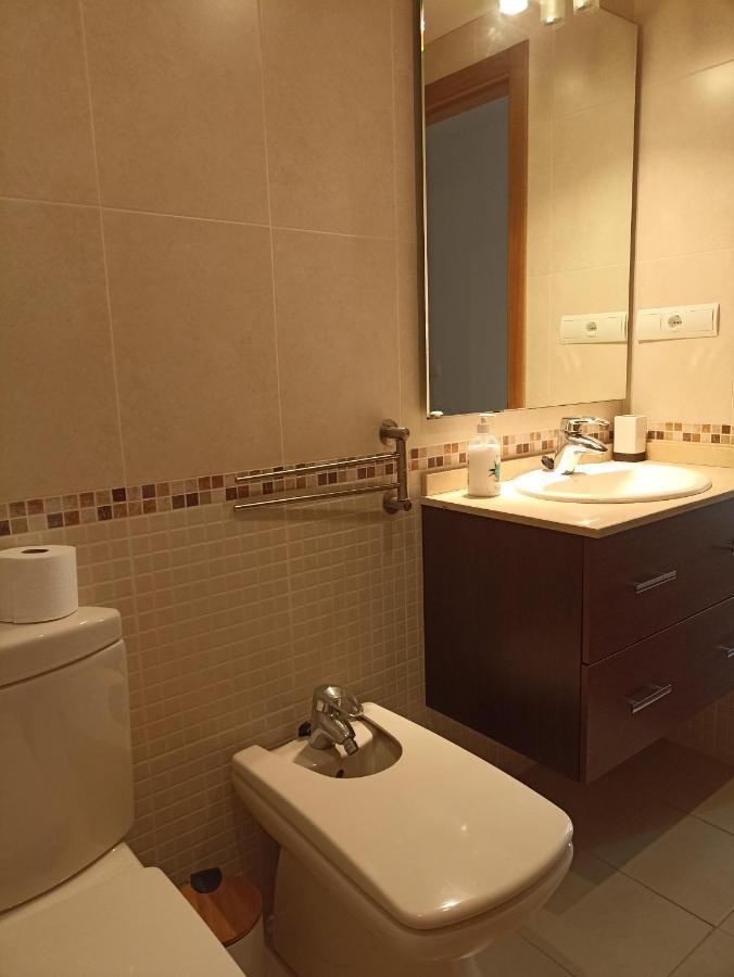 Molino Apartment Almeria