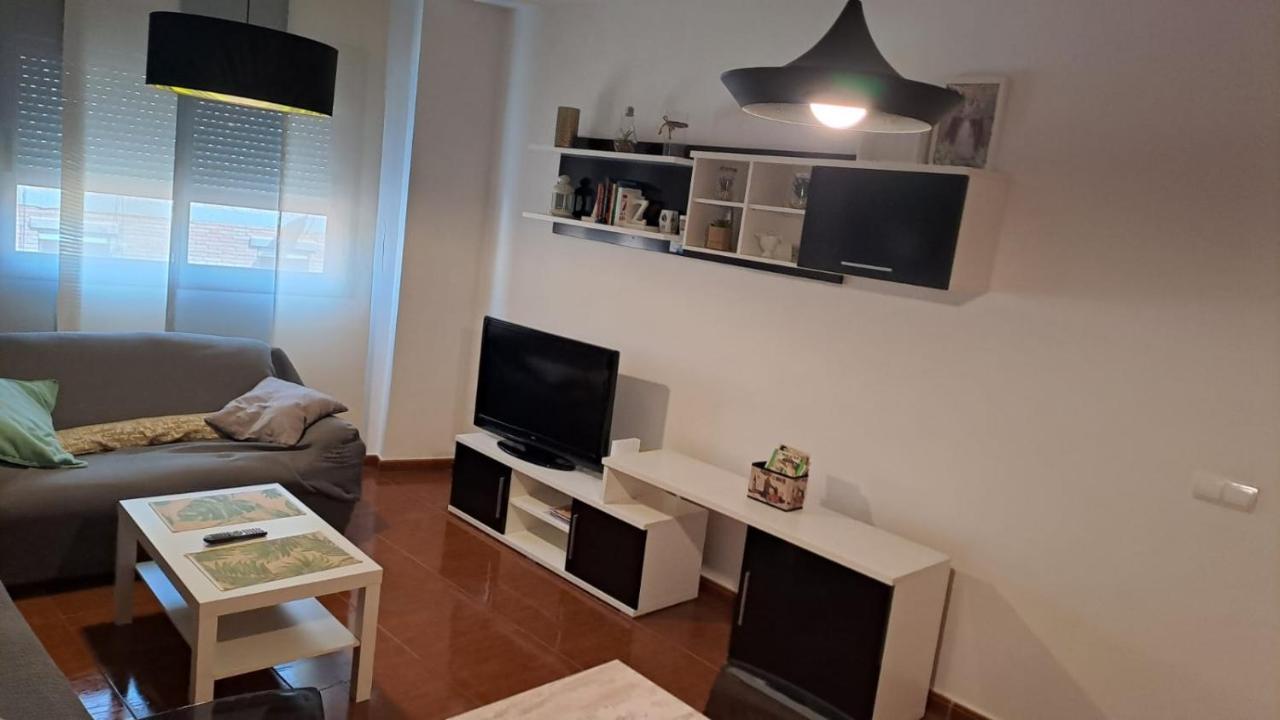 Molino Apartment Almeria